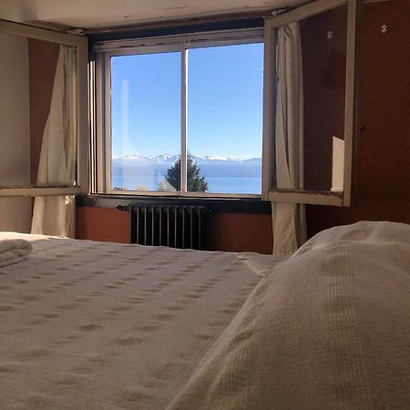 Hospedaje Los Alpes San Carlos de Bariloche Luaran gambar