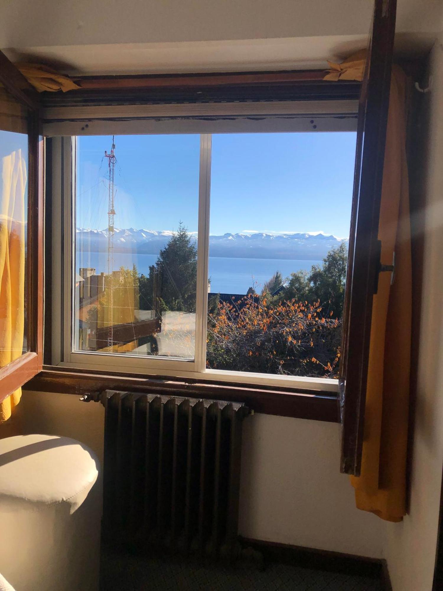 Hospedaje Los Alpes San Carlos de Bariloche Luaran gambar